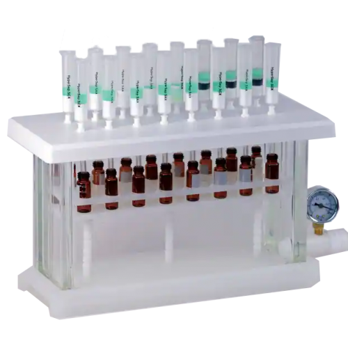 Sample Preparation